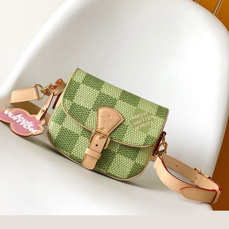 LV Satchel Bags